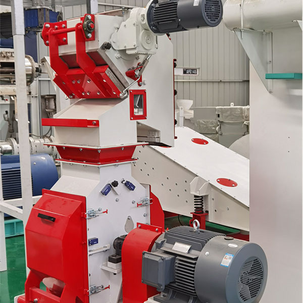 small electric floating fish feed manufacturing machine supplier in sri lanka